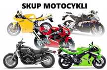 Skup Motocykli AUT, Skup Motorów, Skup Quadów, SKUP STARYCH MOTOCYKLI