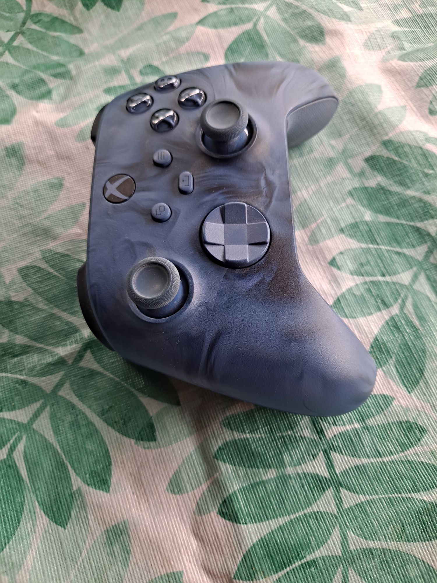 Pad Xbox one i series Stormcloud Vapor