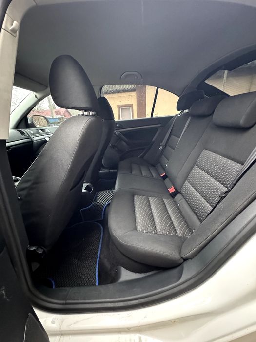 Продам надійний шкода А5