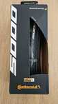 Nowa opona CONTINENTAL GP5000 28mm