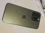 iPhone 13 PRO - zielony 10/10