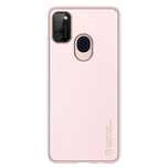 Dux Ducis Yolo eleganckie etui pokrowiec ze skóry ekologicznej Samsung