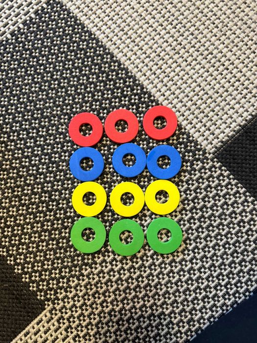 Робот на пульті / на батарейках - Космічний Воїн