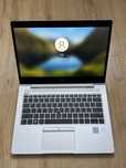 Laptop Hp EliteBook 830 G6 i5 256SSd Full HD podświetlana klawiatura