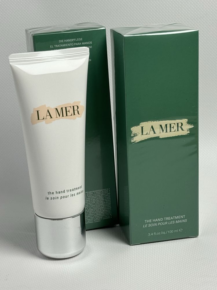 Крем для рук La Mer