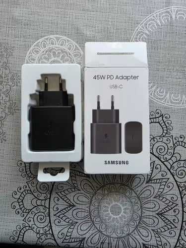 Samsung 45w ładowarka sieciowa TA-845 - oryginalna