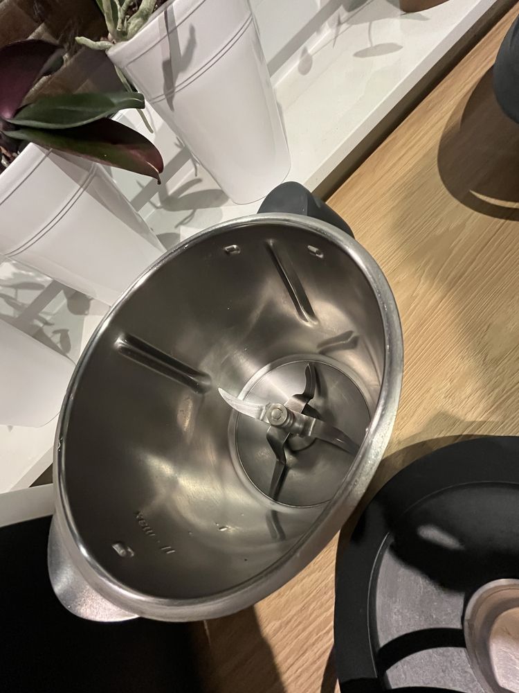 Thermomix TM31 robot kuchenny