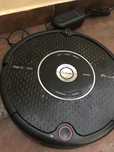 Irobot roomba 595 pet на запчасти