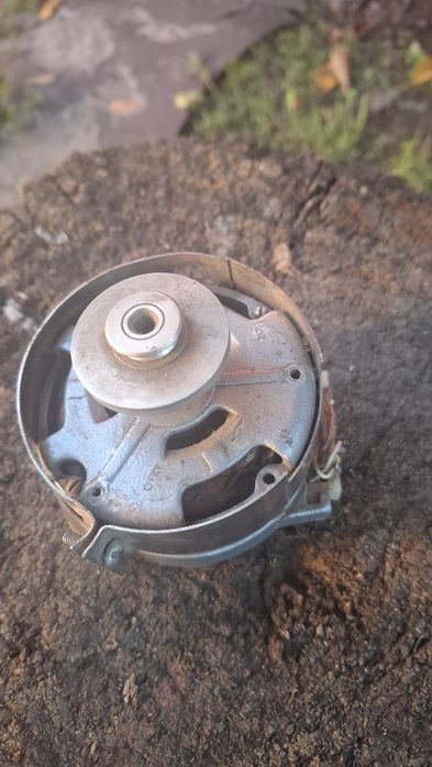 Електро моторчик Кд 6-4 ухл4