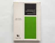 Livro "Psicologia do desenvolvimento e da aprendizagem"