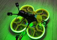 Dron Flywoo CineRace20, 4s, ELRS, Walksnail Avatar