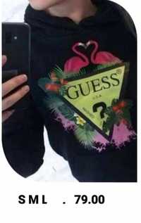 Bluza damska Guess