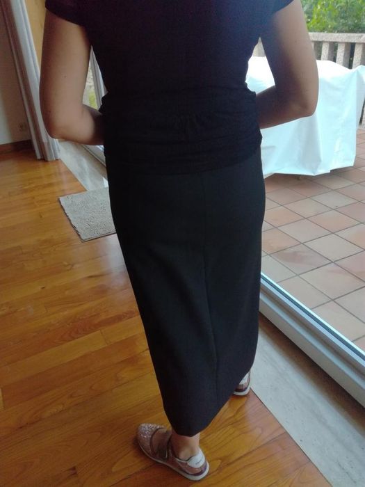 Vendo saia Bimba & Lola