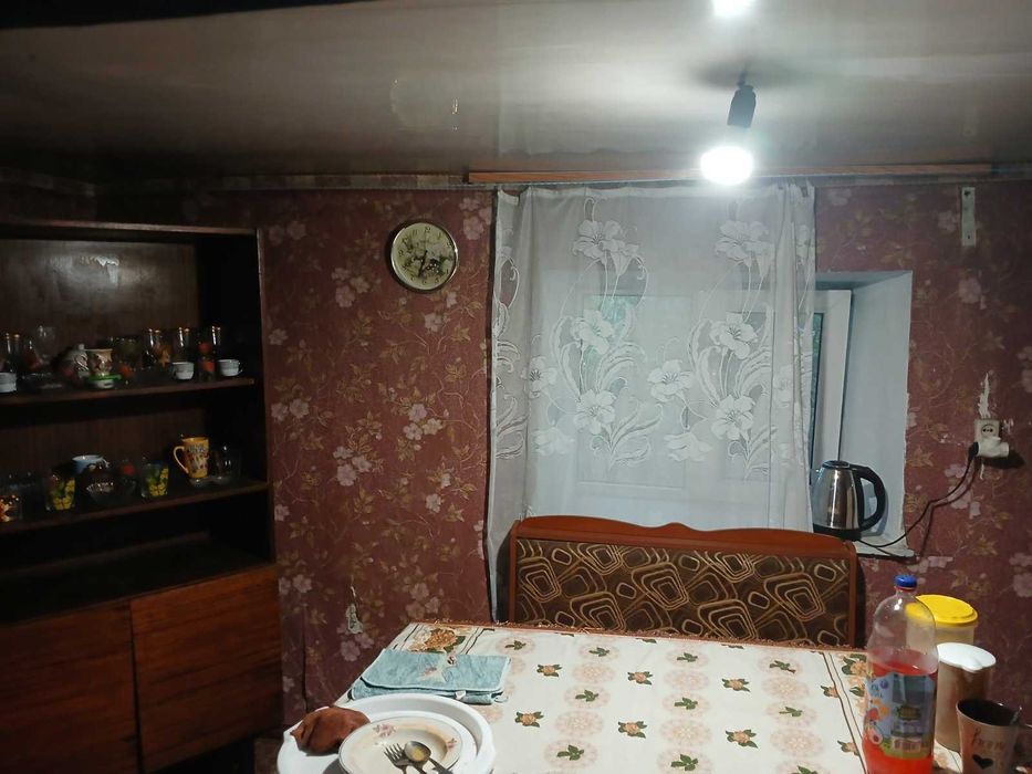 Продається будинок в селі Краснопілля