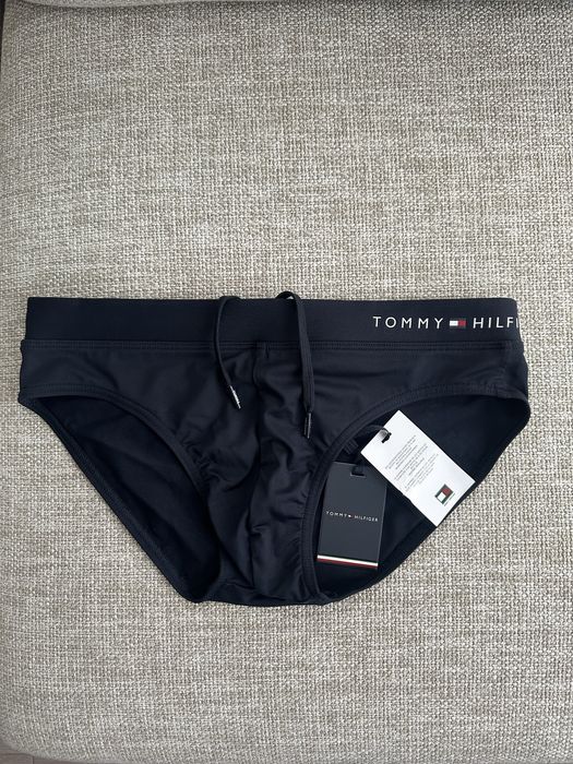 Плавки чоловічі  “Tommy  Hilfiger”