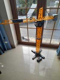 Dźwig Construction Dickie Toys 100cm