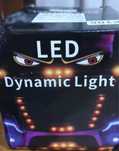 Led Eyes oczy led