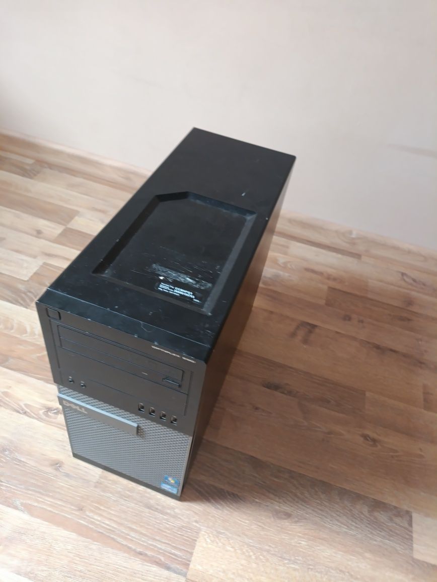 Dell PC Optiplex 990