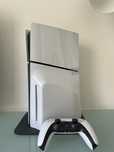Playstation 5 Slim [CD] 1TB + jogos