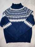 Sweter S/M nowy idealny na zimę