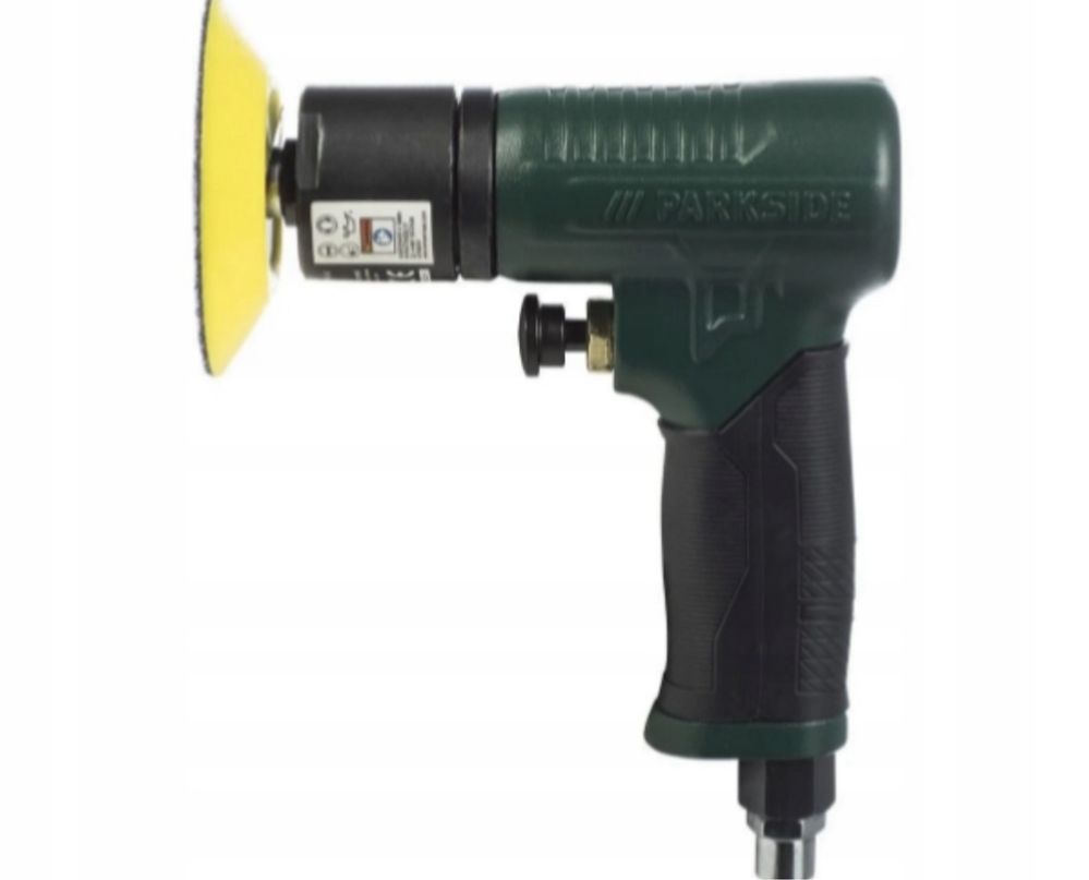 Polerka pneumatyczna PARKSIDE PDAP 75 A1