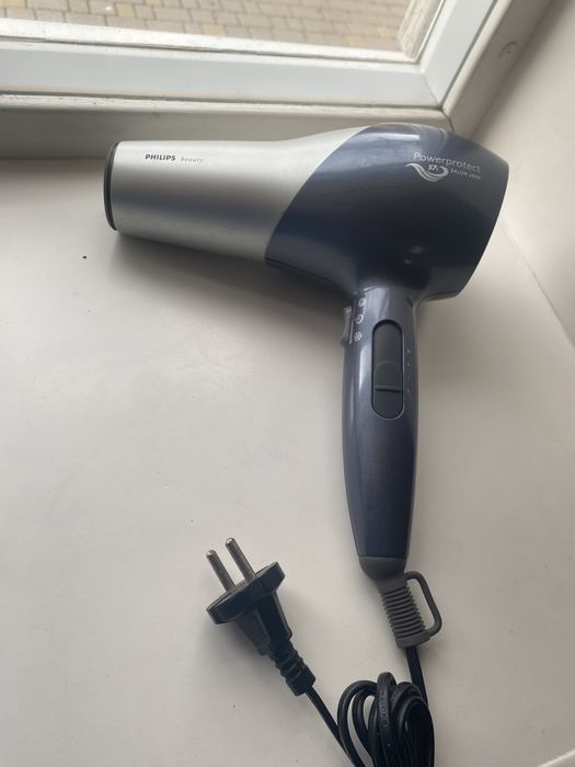 Фены для укладки волос и др.