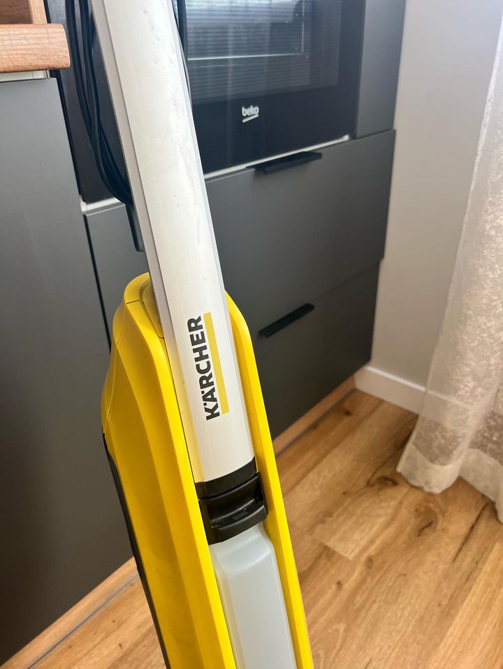 Karcher FC5 пилосос