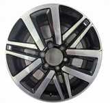 FELGA TOYOTA HILUX LAND CRUISER 7,5X18 18 ET30 6X139,7