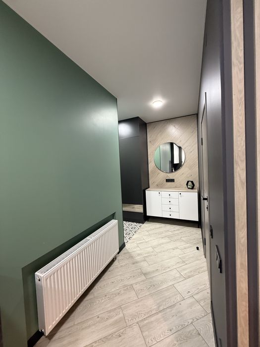 NEW!Нові сучасні апартаменти в центрі  міста