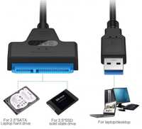 Переходник sata - usb