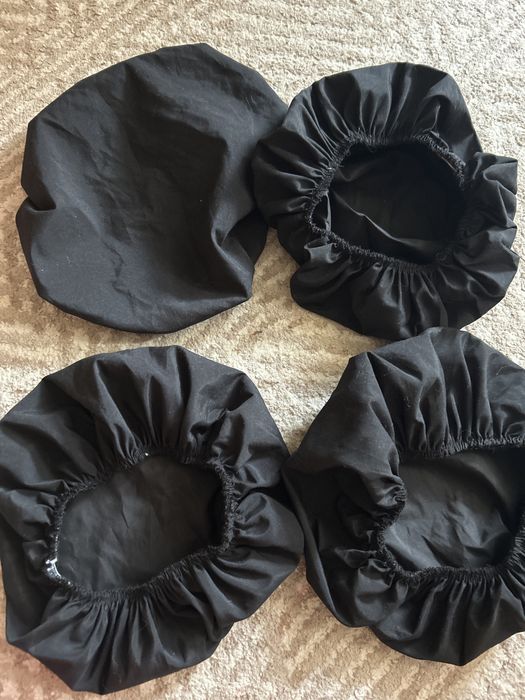 чохли для колес для дитячої коляски візочка