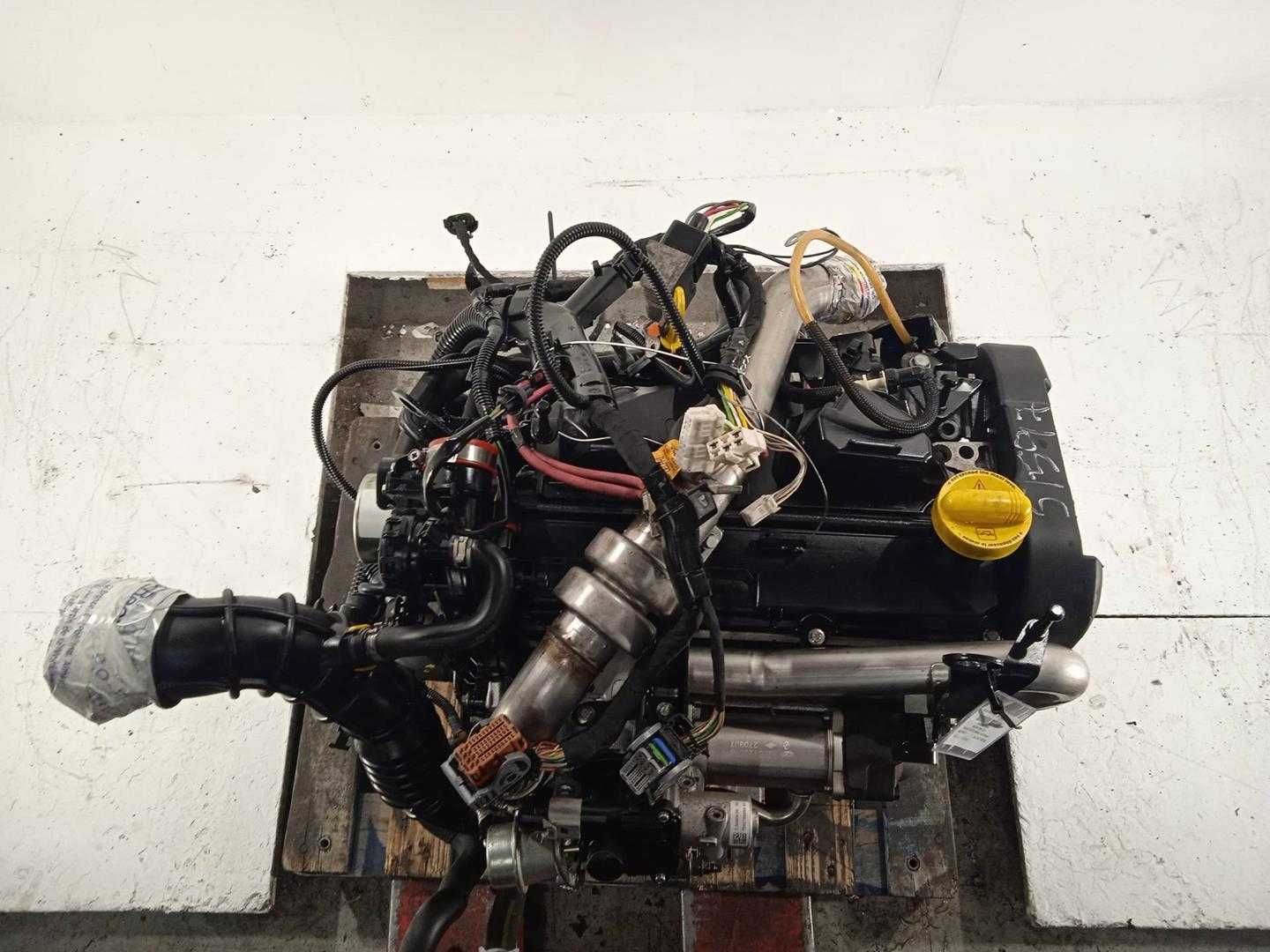 Motor RENAULT CLIO 1.5 DCI 82 CV, 86 cv  K9K702