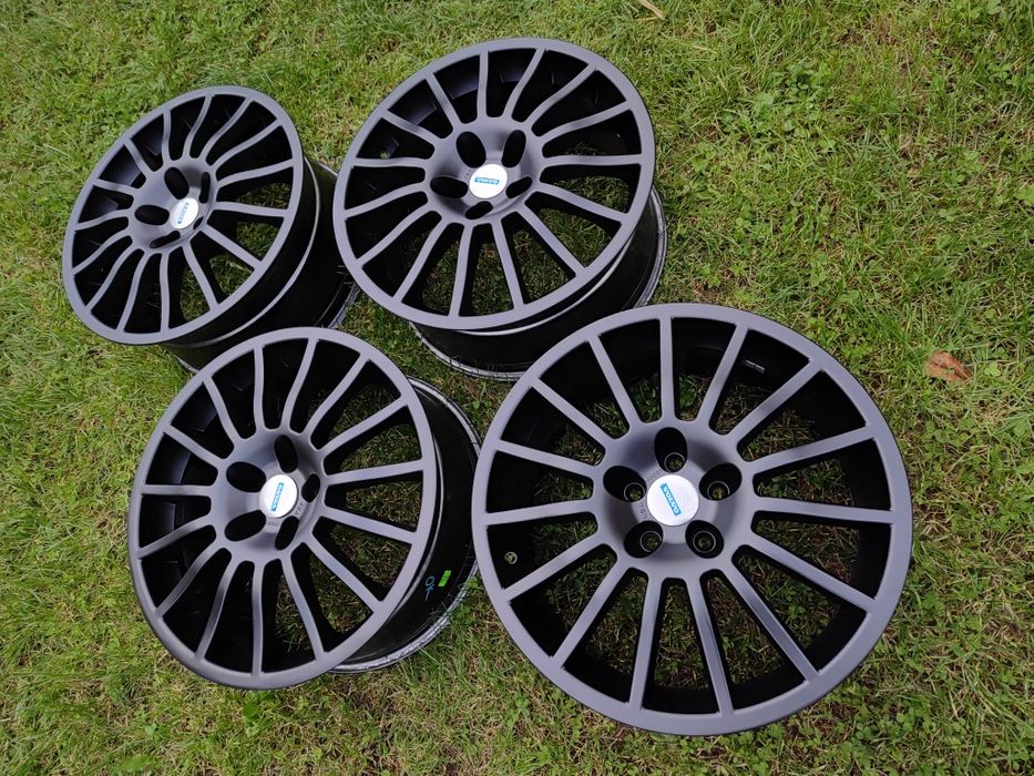 Felgi 5x108 R18  Ford Mondeo c-Max s Max Volvo V60 XC