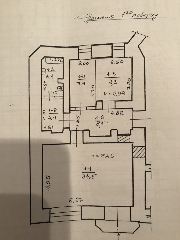 Продам салон-магазин 67 м.кв Центр