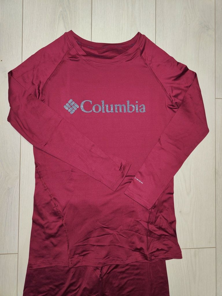 Термобілизна жіноча Columbia, L розмір