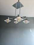 Lampa sufitowa Candellux Rastek 4X40W G9