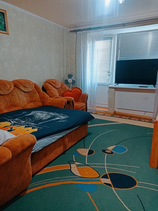 Подобово 2 кім квартира