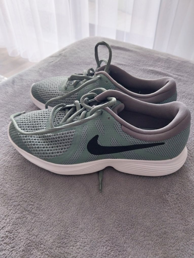 Sapatilhas Nike,
