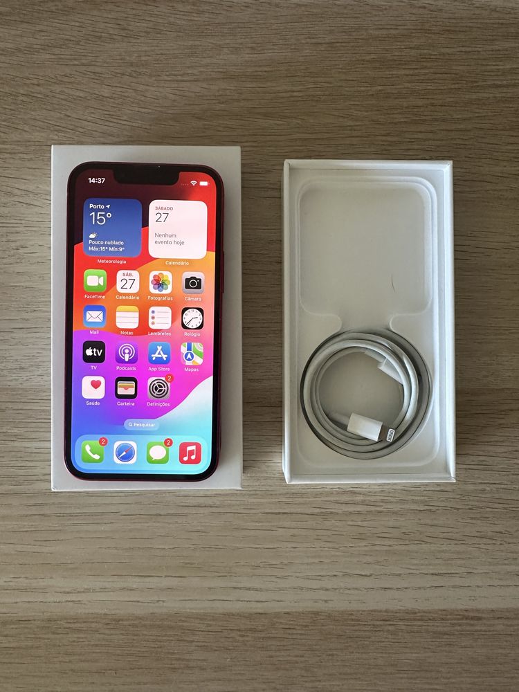 Iphone 13 Mini 256GB