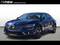 Renault Talisman Talisman 1.6 Energy TCe Limited EDC/ zamiana