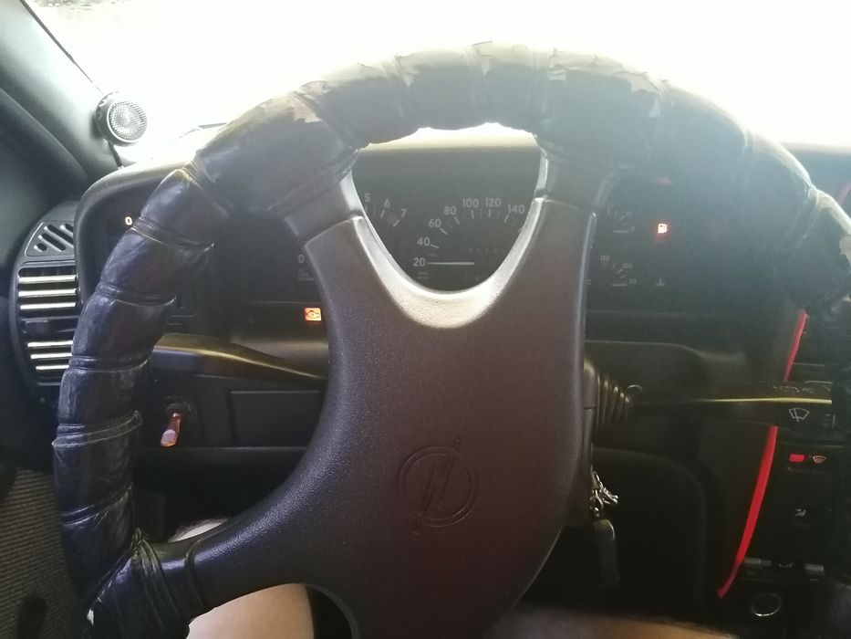 Opel Omega A Caravan