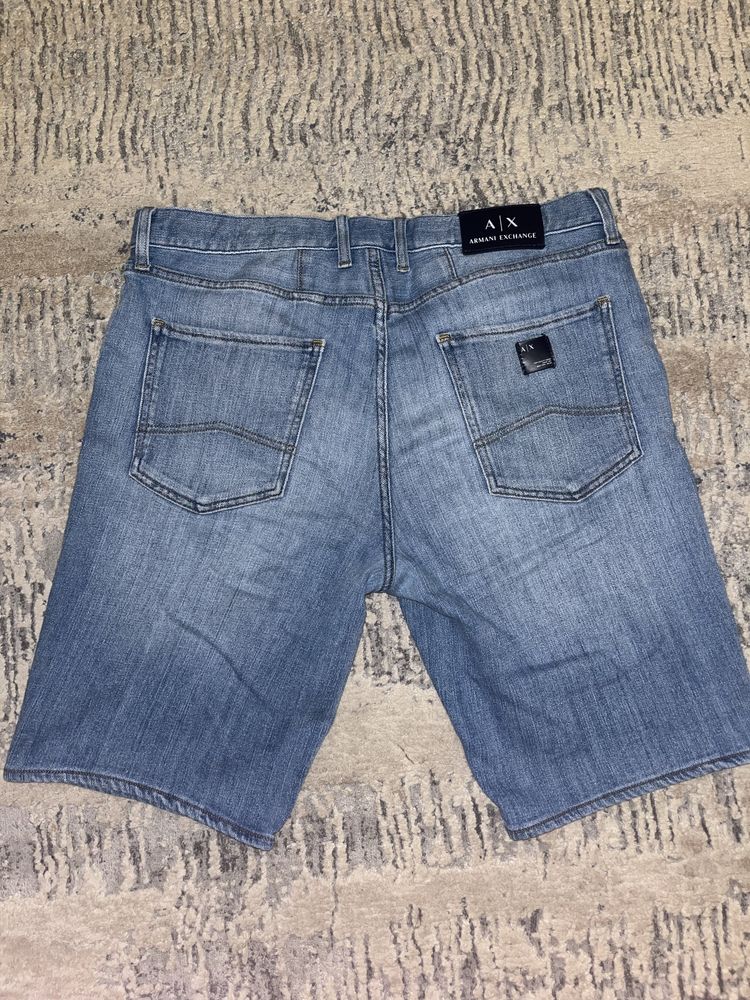 Шорти armani оригинал