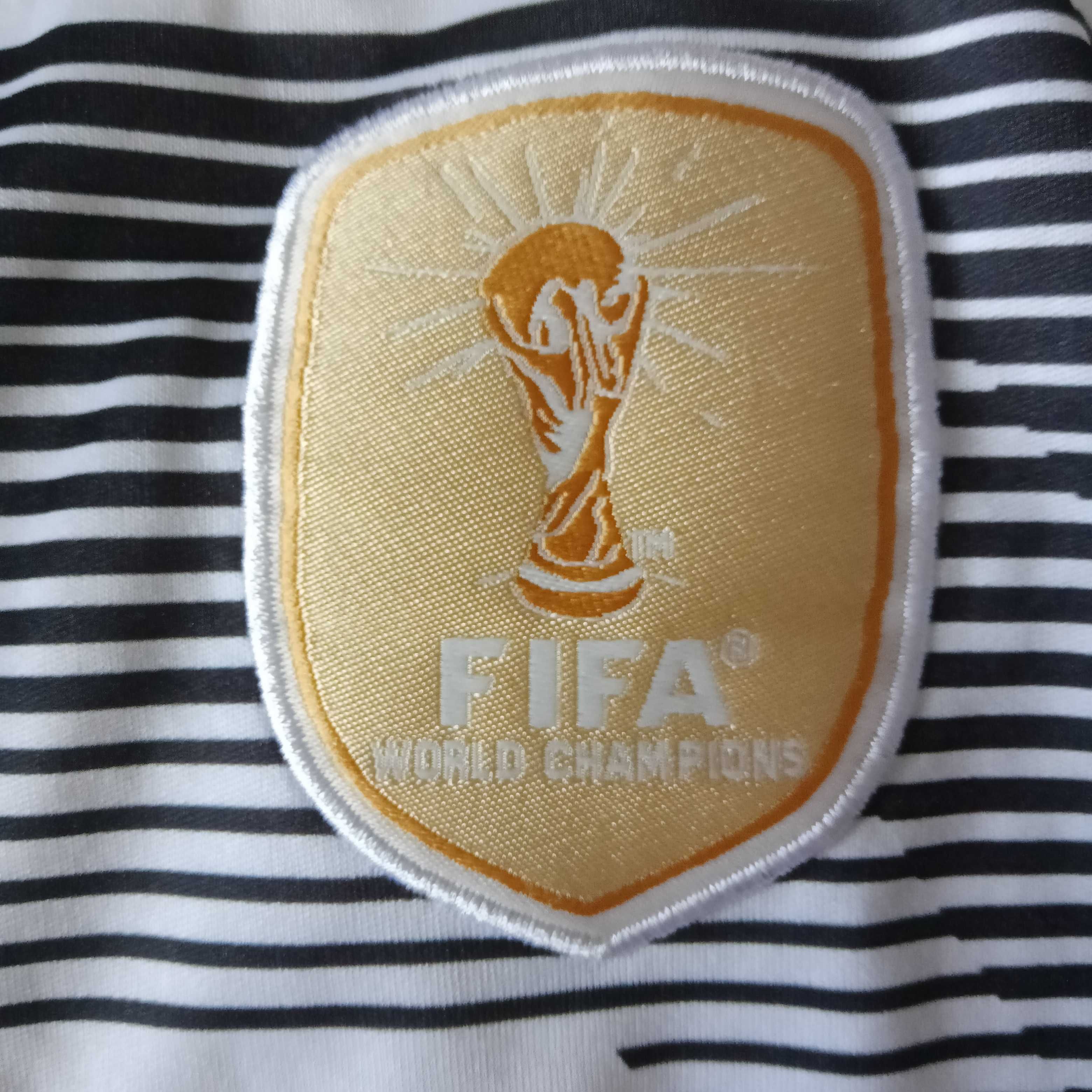 Koszulka T-shirt Niemcy mundial 2018 XXL Adidas