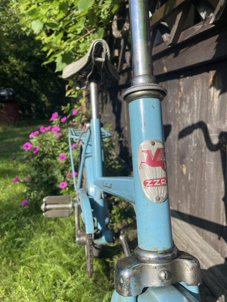 ZZR Kos z 1970 r