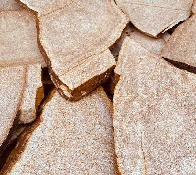 Lupek elewacja Kamień gnejs elewacyjny kamień naturalny