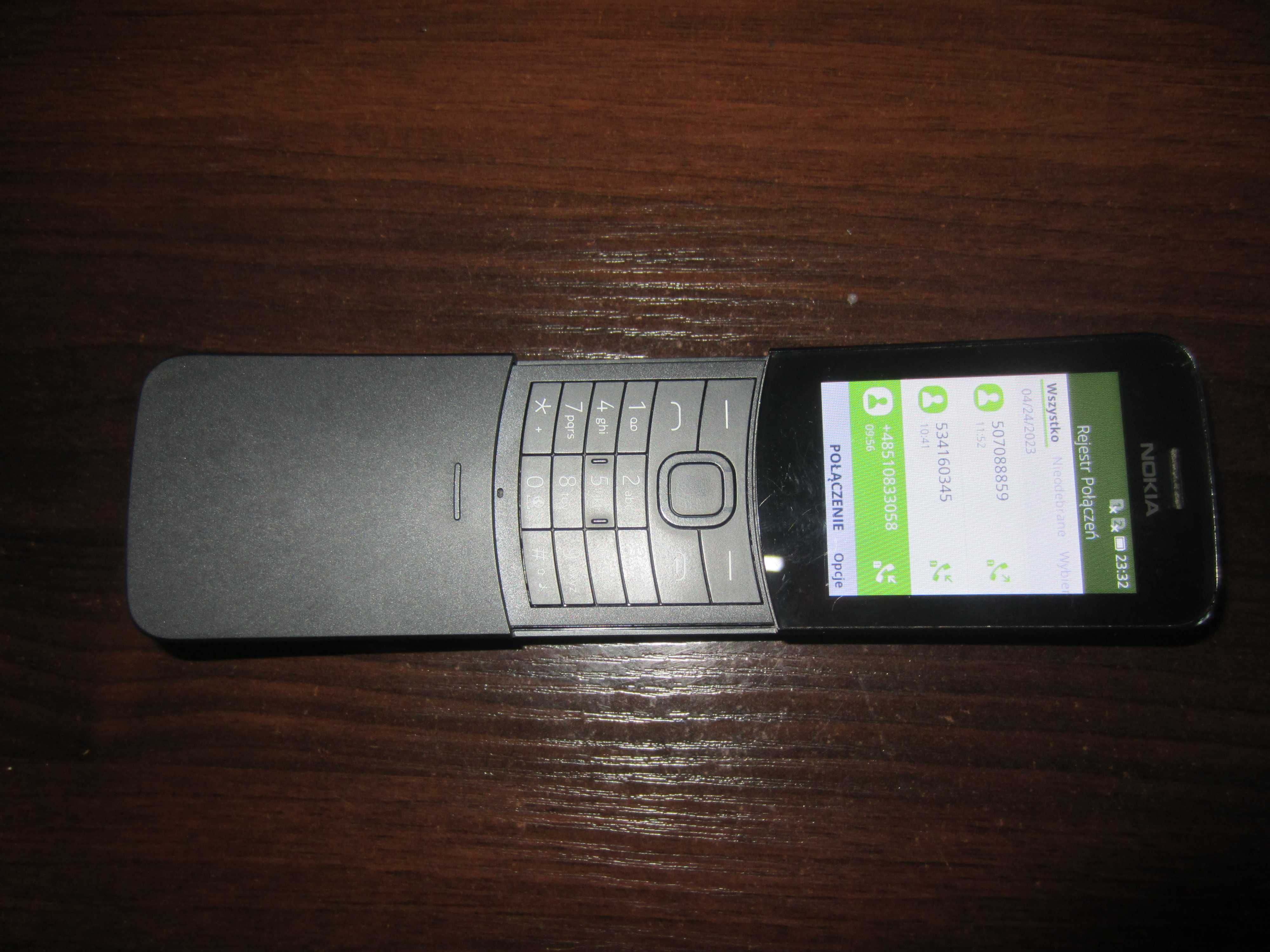 NOKIA BANAN 8110-ta 1048