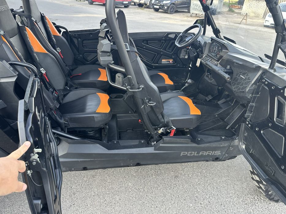 Polaris RZR XP 1000 Premium 2024