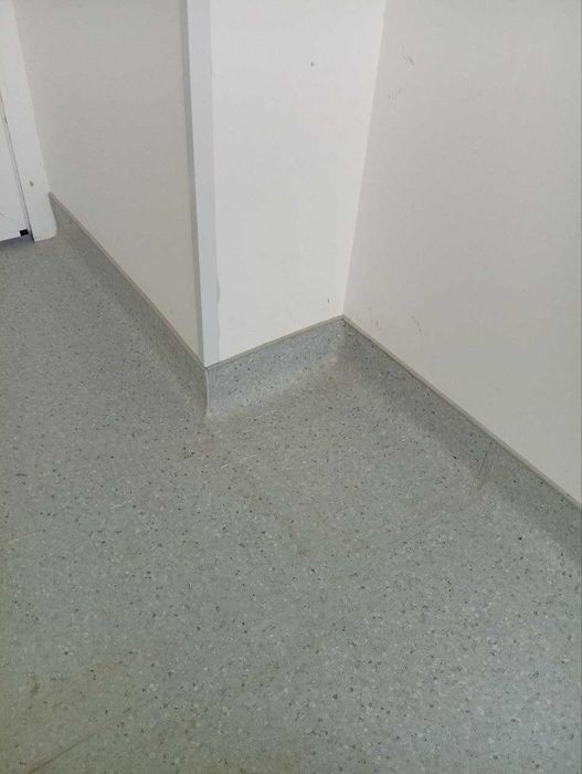 Внутрішні будівельні роботи!