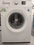 Pralka Beko WRE 5511 BWW – sprawna, gotowa do użytku