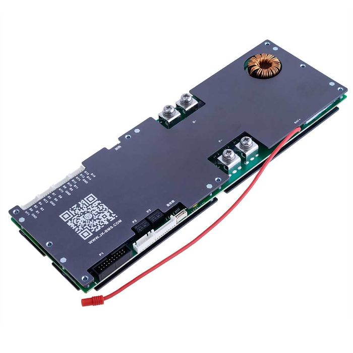 BMS 150A JK Inverter V19 JK-PB2A16S15P (Li-Ion/LiFePo4/LTO 8-16S; )